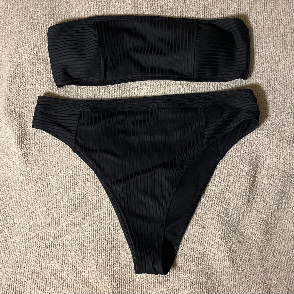Abercrombie & Fit Swim Set, XL